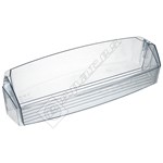 AEG Fridge Door Lower Bottle Shelf