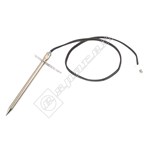 Washing Machine Thermostat Sensor : Cable length 260mm