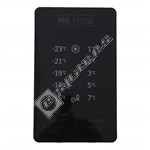 Samsung Fridge Freezer Display Module