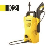 Karcher Domestic K2 Series Spares
