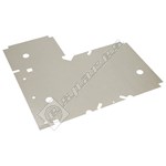 Oven Upper Housing Plate