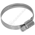 Indesit Dishwasher/Washing Machine Heater Hose Clip - V2