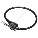 Bosch Hedge Trimmer Cable Espares