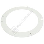 Bosch Washer Dryer Window Frame