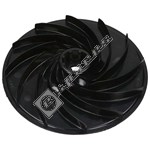 Flymo Genuine Lawnmower Impeller Fan