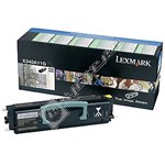 Lexmark Genuine X340A11G Black Toner Cartridge