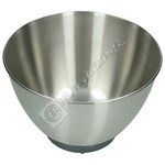 Kenwood Kitchen Machine Stainless Steel Bowl