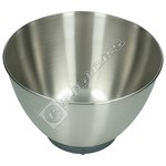 Kitchen Machine Stainless Steel Bowl