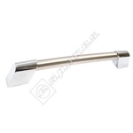 Belling Oven Door Handle - Chrome