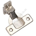 Integrated Washing Machine Door Hinge