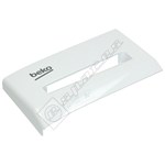 Beko Washing Machine Dispenser Drawer Handle