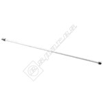 Indesit Aluminium Gas Pipe