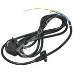 Power Supply Cord With Plug