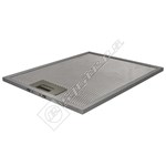 Caple Cooker Hood Metal Grease Filter