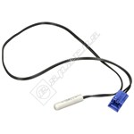 Panasonic Fridge Freezer Defrost Sensor T7Z05 : Cable Length 410mm