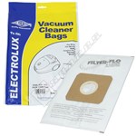 High Quality ES66 Filter-flo Synthetic Dust Bags