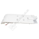 Samsung Freezer Evaporator Cover Assembly