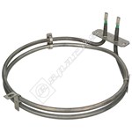 Electruepart Fan Oven Element 2000W