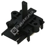DeDietrich Cooker Selector Switch