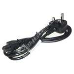 LG Television Mains Cable