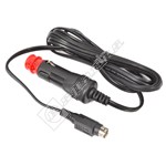 Compatible Car Power Cable
