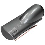 Dyson Airwrap Small Soft Brush Copper & Nickel