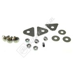 Bosch Washing Machine Screw and Nut Set