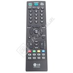 LG AKB73655802 TV Remote Control