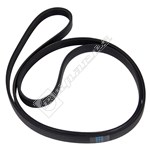 Servis Washing Machine Poly-Vee Drive Belt - 1220J5