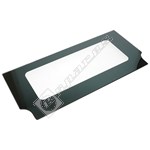 Baumatic Oven Inner Door Glass