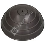 Vacuum Cleaner Ball Shell Duct Side