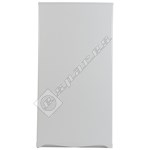 Hotpoint Fridge Door - White