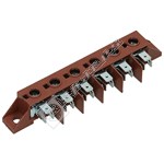 Baumatic Oven Terminal Block