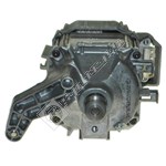 Bosch Washing Machine Motor Assembly