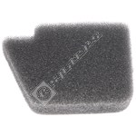 Flymo Garden Vacuum Foam Filter