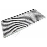 Bosch Cooker Hood Clean Air Carbon Filter