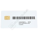 Indesit Card Dis16 8Kb Lvs S W 28631740902