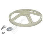 Electrolux Washing Machine Plastic Pulley Kit