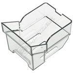 AEG Coffee Maker Container - Transparent