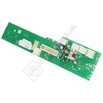 Hoover Washing Machine Programmed Control PCB Module