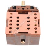 Bosch Selector Switch