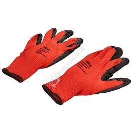 Coated work gloves discount