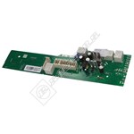 Hoover Washing Machine Programmed Control PCB Module