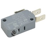 Whirlpool Microswitch