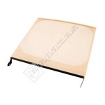 Belling Cooker Lid Assembly