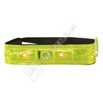 Rolson 4 LED Reflective Band