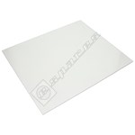 Electrolux Main Oven Inner Door Glass