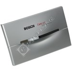 Bosch Recessed Handle
