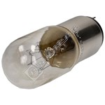 25W Microwave Bulb and Base Assembly