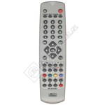 Compatible Set Top Box Remote Control